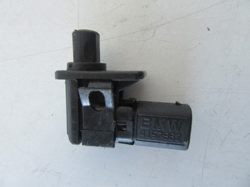 Genuine used mini - used, bonnet