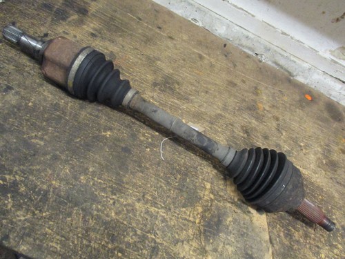 Passenger driveshaft 2 0 - passenger, 2.0