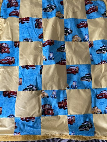 Disney cars handmade - cars,
