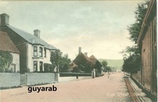 High Street, Chinnor nr. Thame