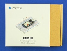 Particle xenon nordic - -,