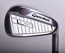 NEW TAYLORMADE P760 7 IRON