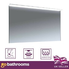 Bathroom Wall Mirror With LED