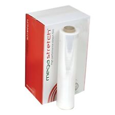 Clear Pallet Shrink Wrap 500mm