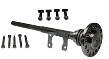 9" Ford 31 spline Cut to