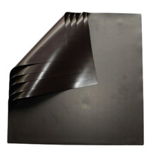 A4 0.4MM MAGNETIC SHEETS for CRAFTS Die Storage SIGN MAKING Spellbinder FLEXIBLE