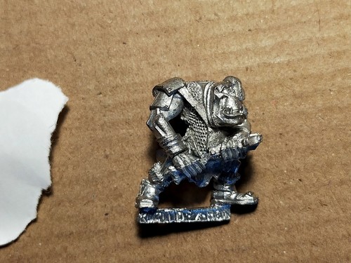 Warhammer ruglud s - 🛡, ruglud's