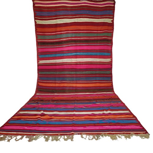 Vintage handmade moroccan - vintage,