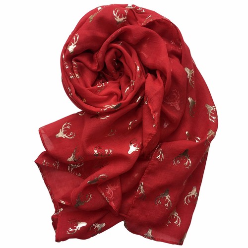 New women metallic - new,