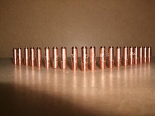 SIP Migmate Weldmate Handymate Handymig Mig welder contact tips 0.8mm x 20