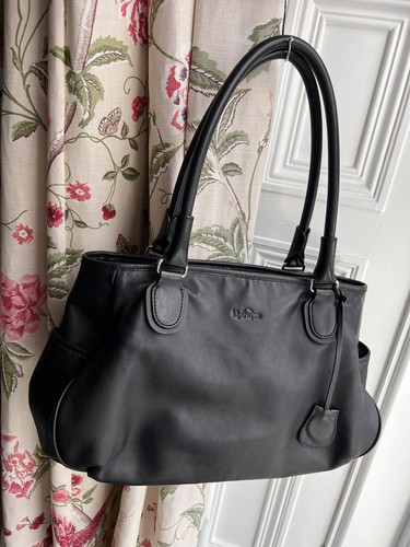 Kipling large black - large,