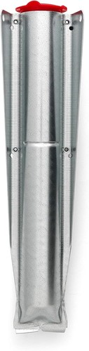Brabantia metal ground spike - -,