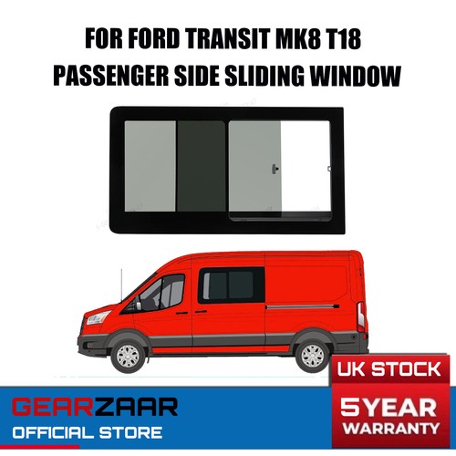 For ford transit - ford, mk8