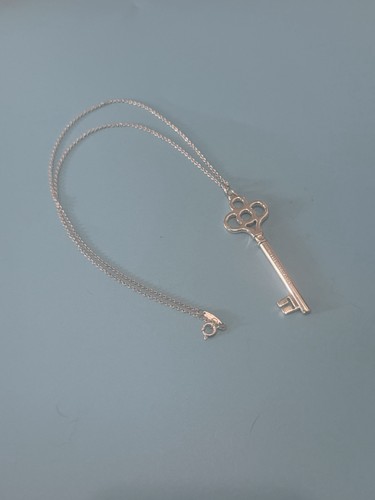 Tiffany sterling silver - tiffany, &