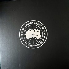 Canada Goose Arctic Program