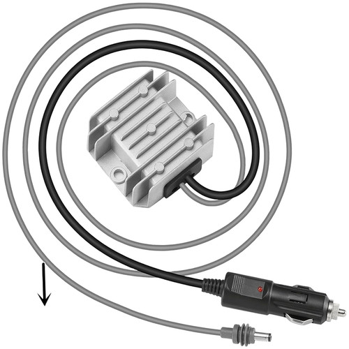 For vehicle converter - for, dc