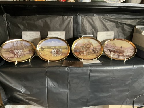 Davenport oval collectors - davenport,