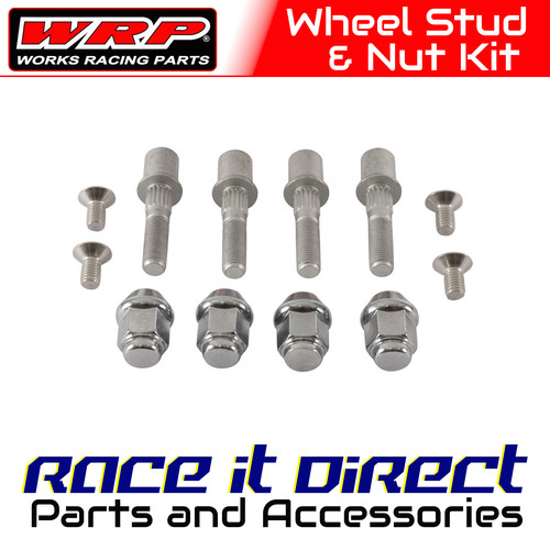 Wheel studs nuts for - &,