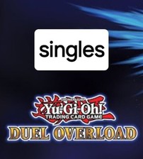 Duov-en Duel Overload Yugioh Singles