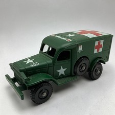Lledo days gone dg29 - dg29, usa
