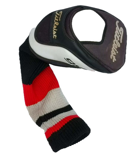 Titleist 910h hybrid headcover - 910h,
