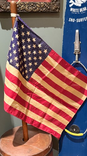 Vintage star american - vintage,