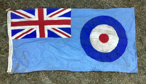 Original large ww2 air