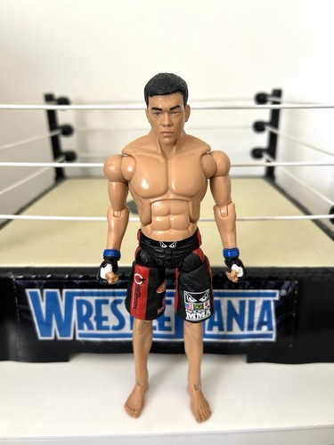 Lyoto machida ufc - lyoto,