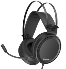 Nubwo N7 Wired Gaming Headset
