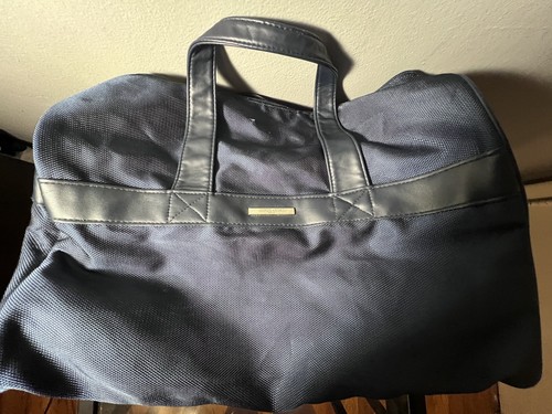 Giorgio armani parfums - armani, duffle