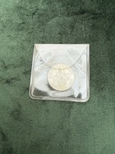 1943 George VI UK One Shilling