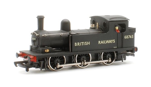 Mainline gauge br - 'oo',