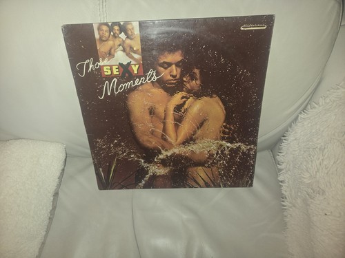 The moments those sexy - -,