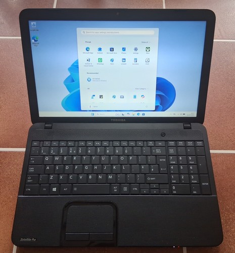 Toshiba quad core - toshiba,