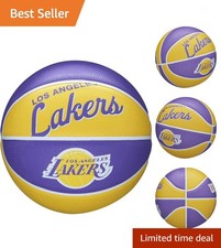 NBA Team Retro Mini