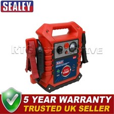 Sealey RoadStart� 12/24V
