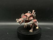 Warhammer 40k chaos Forgefiend