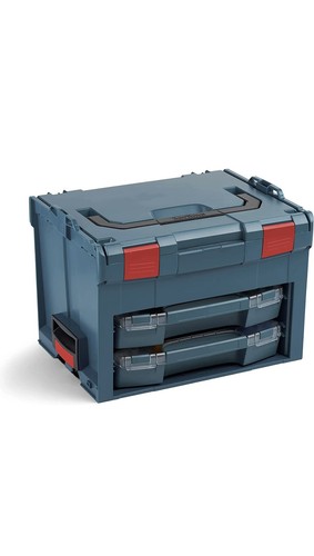 Boxx 306 professional blue - professional,
