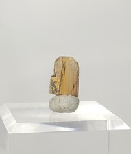 Brookite Crystal From Pakistan