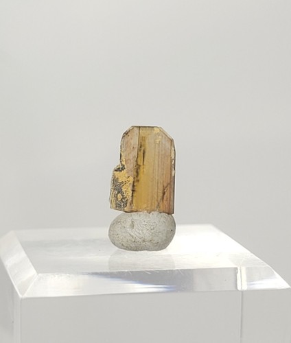 Brookite crystal from pakistan - crystal,