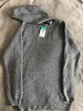 Matalan Grey Boys Sweater Age