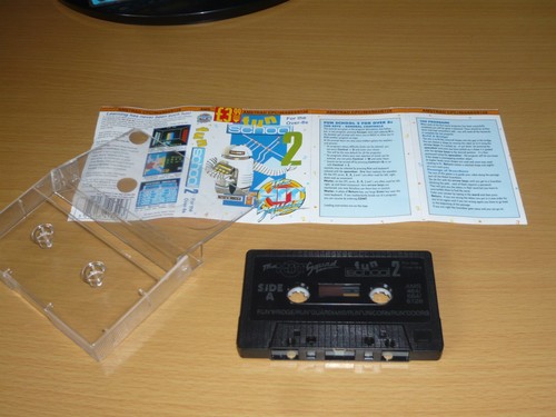 Amstrad cpc 464 664 - cpc, 464/664/6128