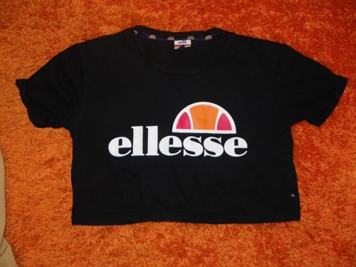 Ladies ellesse black - ladies,