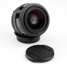 MINT-… SMC PENTAX-F 35-70mm f/3.5-4.5 MACRO ZOOM LENS… K-1, K-3, KP, K-70, K-5…