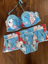 Floozie Frost French Bikini