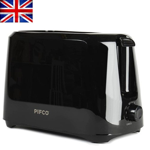 Efficient slice toaster - efficient, in