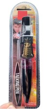 Dr Who Talking Pen Darlic