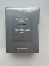 Guerlain L’Homme Ideal Extrême Eau De Parfum 100ml