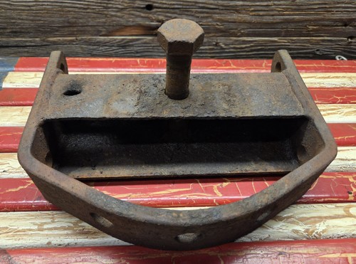 Wheel horse snow dozer - snow, /