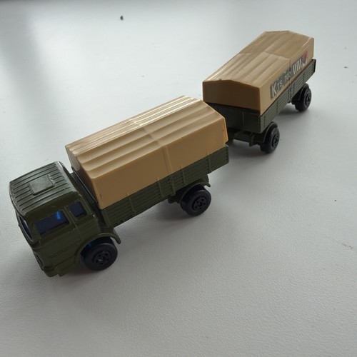 Matchbox superfast 2 - matchbox, no
